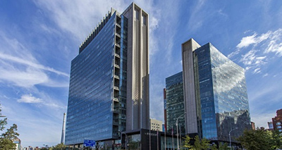 溫特萊中心光纖接入，企業寬帶安裝